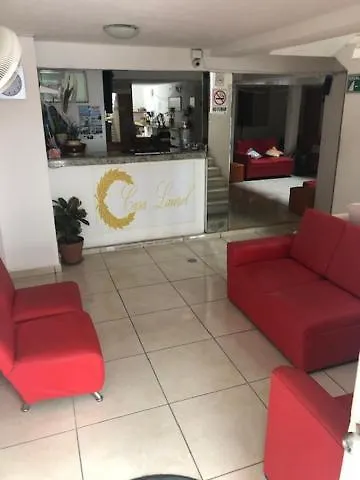 Casa Habitacional Laurel Pensjonat 2*